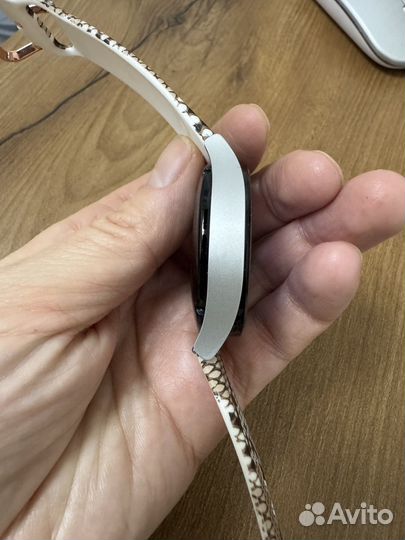 Смарт часы samsung galaxy watch 3