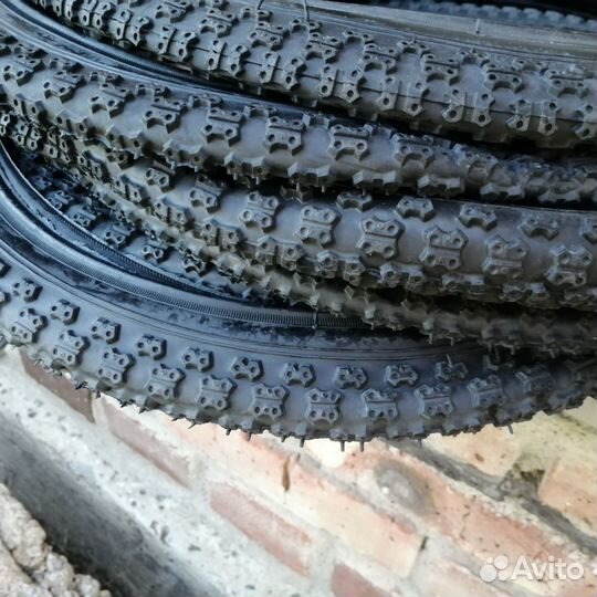 Покрышка на велосипед