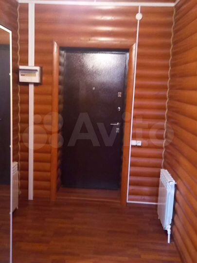 Дом 124,4 м² на участке 10 сот.