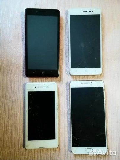 Продаю планшеты и телефоны