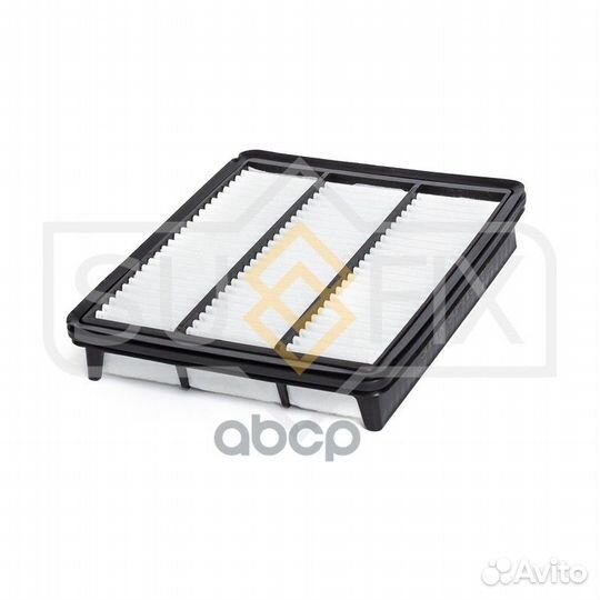 Фильтр воздушный hyundai Terracan 2.5TD-3.5 01