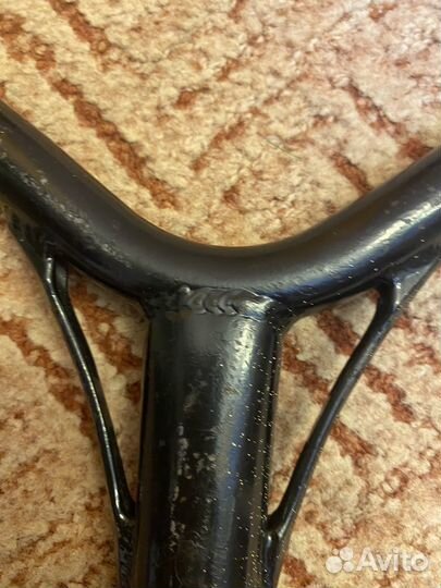 Руль для трюкового самоката ethic Dynasty V2