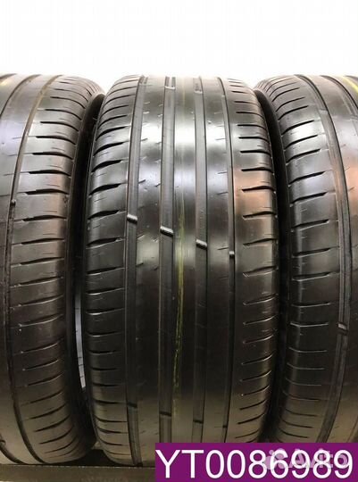 Michelin Pilot Sport 4 SUV 235/50 R19 98N