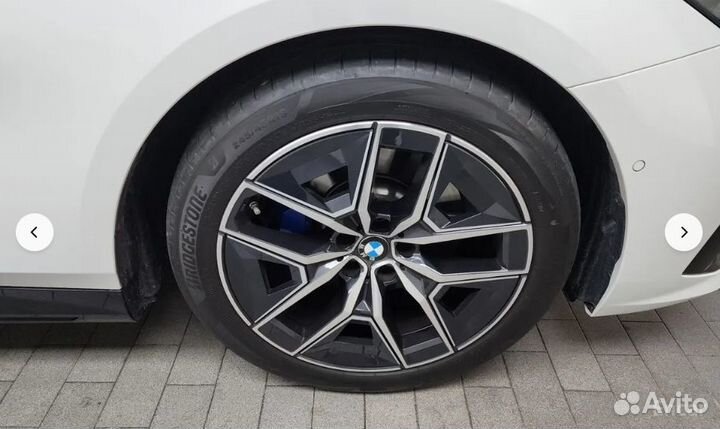 BMW 5 серия 2.0 AT, 2024, 8 678 км