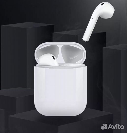 Наушники i15 pods