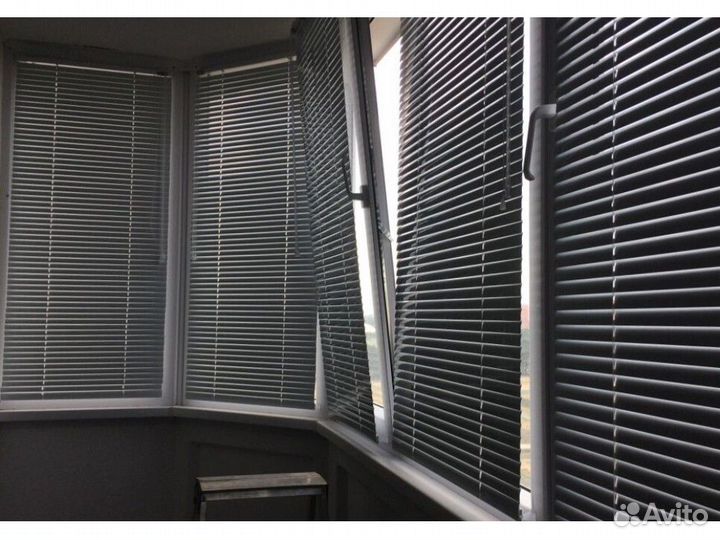 Кассетные шторы G936