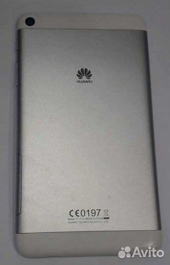 Планшет Huawei T1-701u