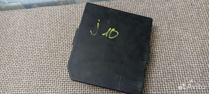 Блок предохранителей Nissan qashqai j10