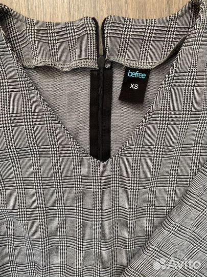 Комбинезон befree