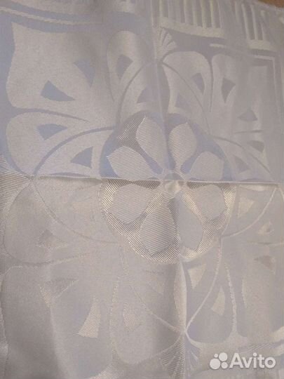 Салфетки для праздничного стола 6шт