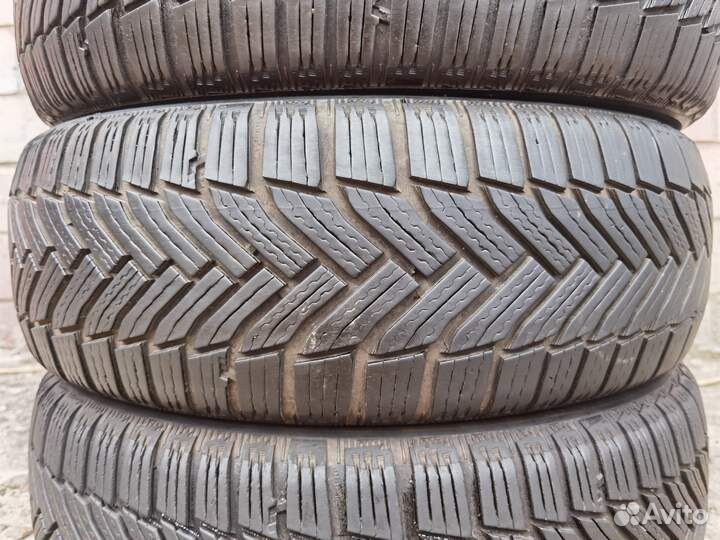 Michelin Alpin 6 195/65 R15 91T