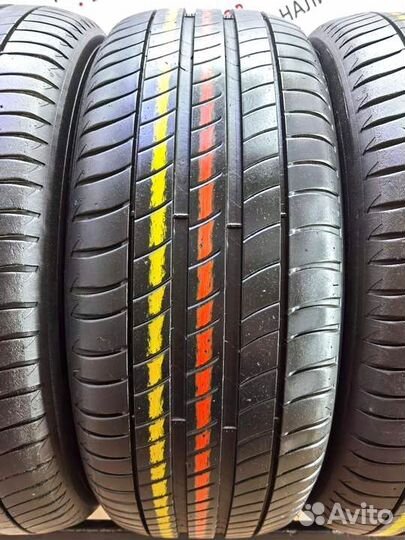 Michelin Primacy 3 215/50 R18 92W