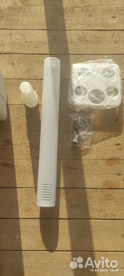 Солевой бак