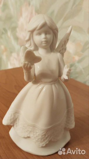 Ангел статуэтка