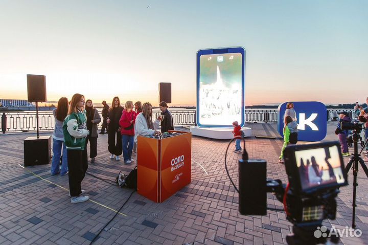 Прокат музыкального оборудования, аренда