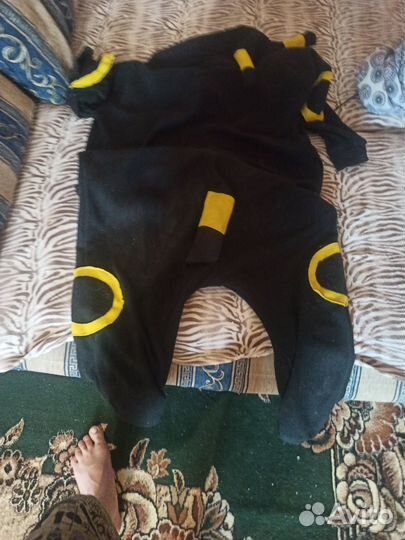 Кигуруми Umbreon