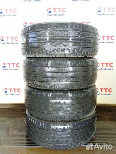 Hankook Dynapro HP2 RA33 225/65 R17