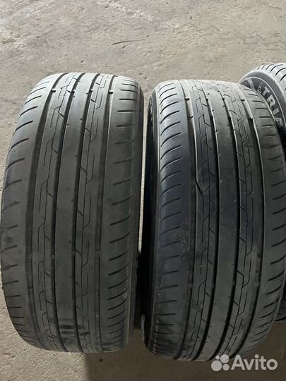 Triangle Protract TEM11 205/55 R16