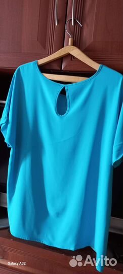 Блузка женская 52 54