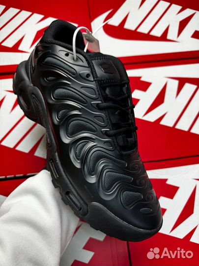 Кроссовки Nike Air Max TN Plus Drift Black