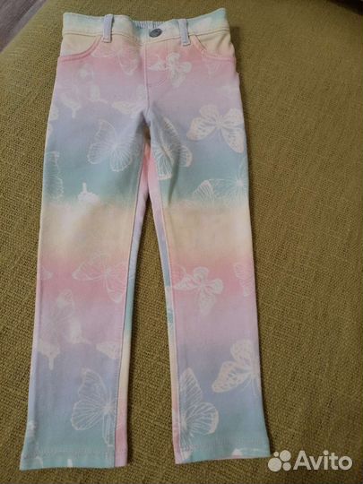 Шорты, легинсы