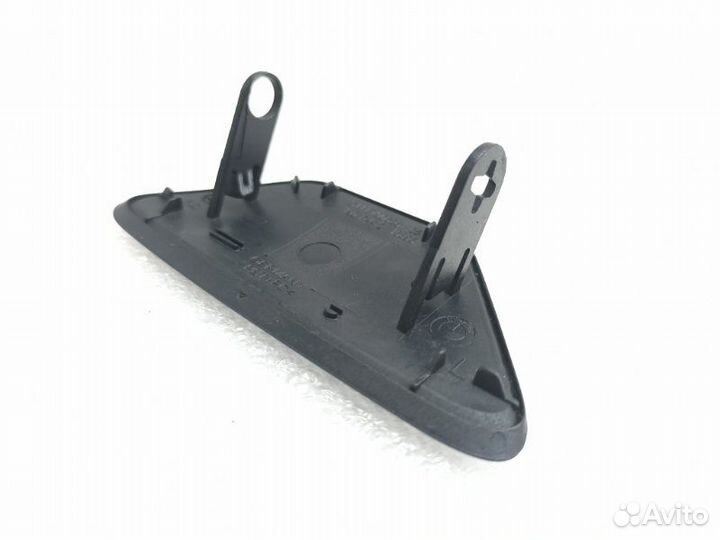 Крышка форсунки омывателя фар левая Bmw 5-Series