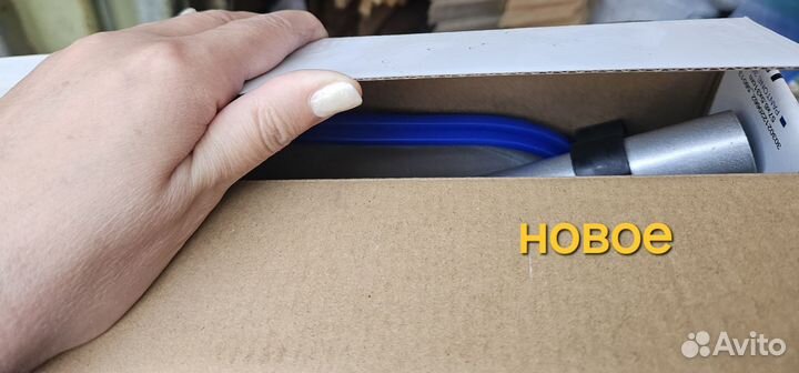 Каркасный бассейн