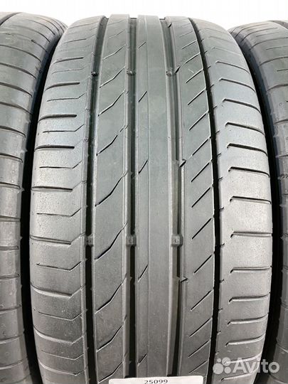 Continental ContiSportContact 5 245/45 R19 100V