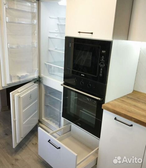 Кухня на заказ