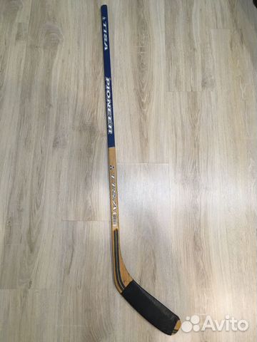 Продаю клюшку Tisa Pioneer