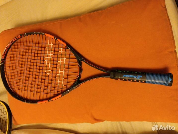 Ракетка для большого тенниса ballfiigher 25