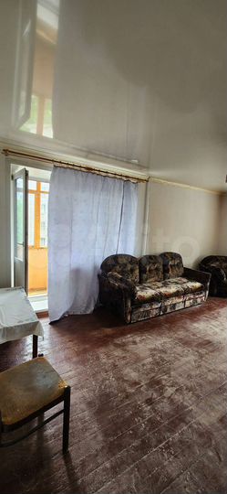 2-к. квартира, 49,4 м², 4/5 эт.