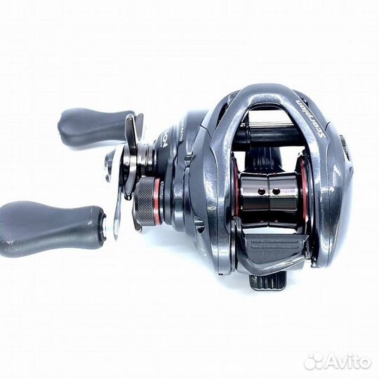 Катушка shimano 16 scorpion 71 left