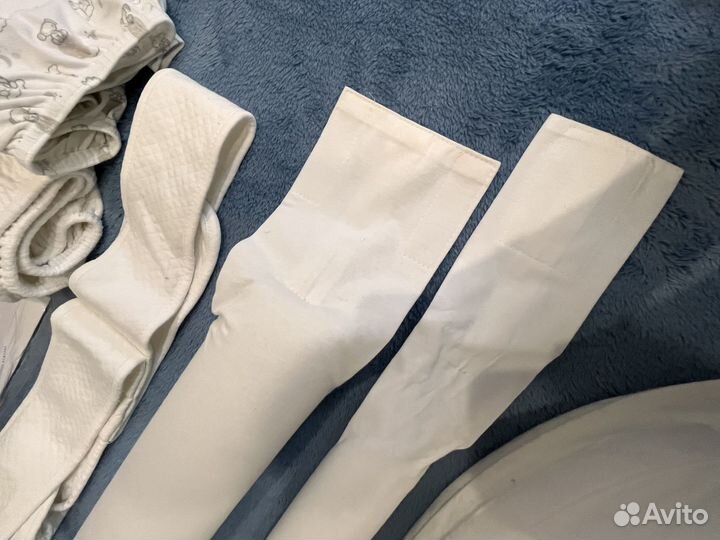 Матрас-кокон Зёвушка Фабрика облаков