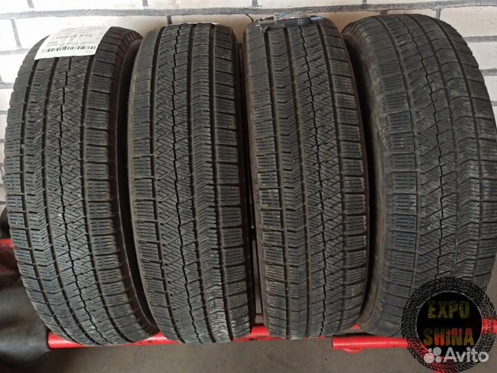 Bridgestone Blizzak VRX2 185/65 R15