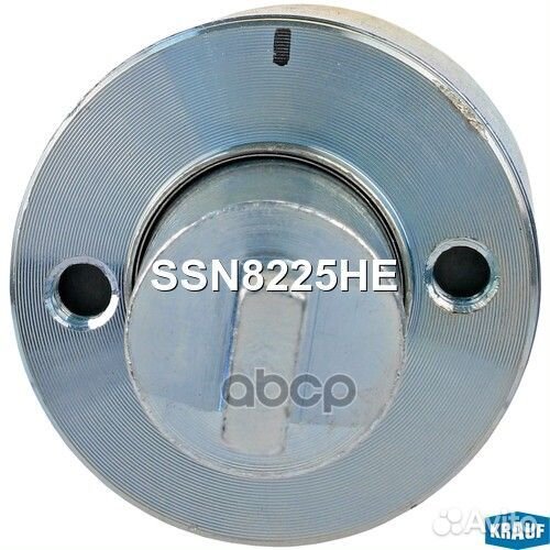 Втягивающее реле стартера ssn8225he Krauf