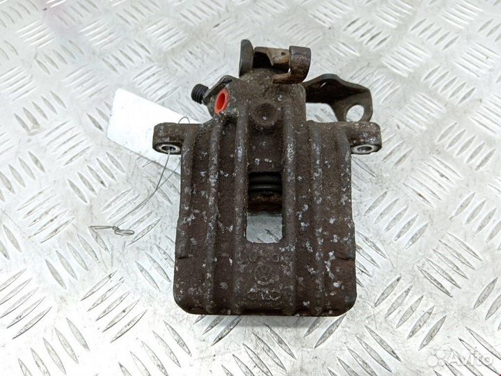 Суппорт задний левый для Volkswagen Golf 4