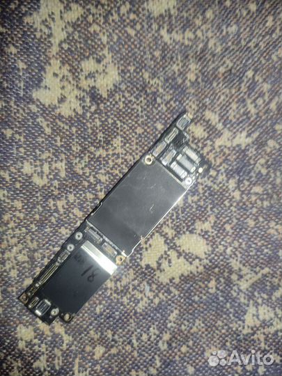 Запчасти на iPhone XR (оригинал)