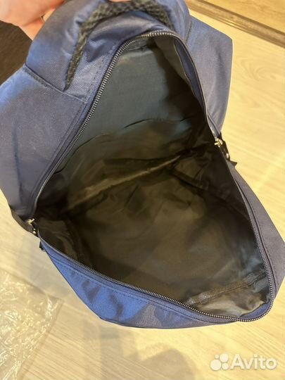 Рюкзак школьный для мальчика новый