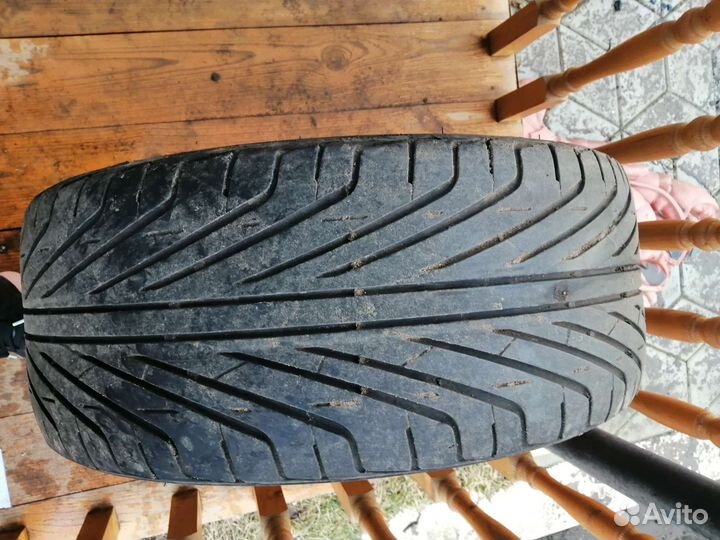 Колеса r19 лето