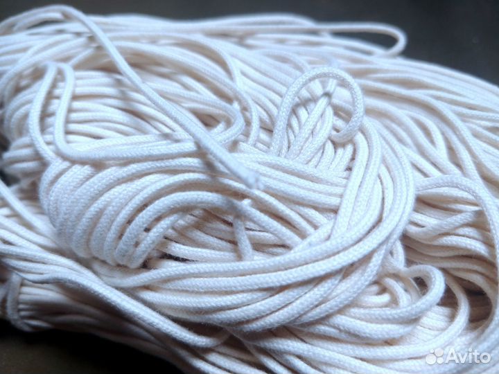 Хлопковый чулок