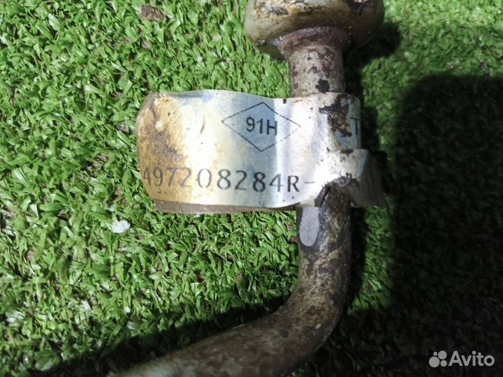 Трубка (Шланг гидроусилителя) высокого давления