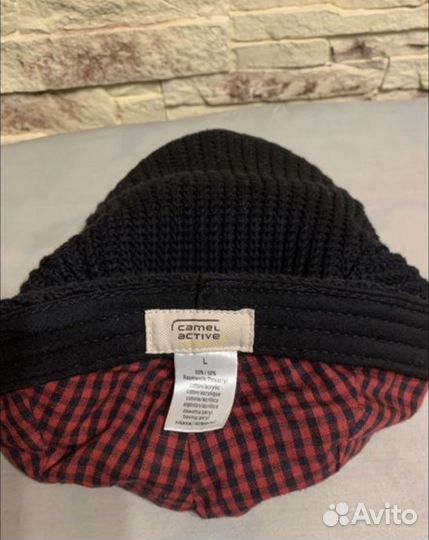 Кепка мужская 59 Camel Active