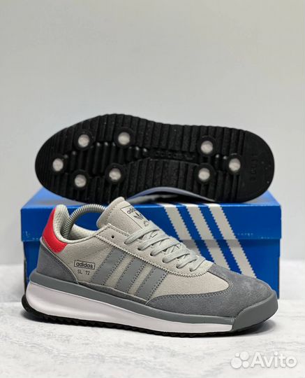 Мужские кроссовки Adidas (41-45)