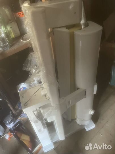 Гладильная машина Miele B995d