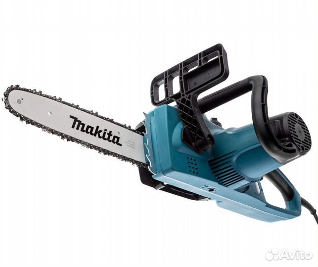 Электрическая цепная пила Makita UC3041A 30 см