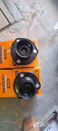 Опора амортизатора mazda 6 gh