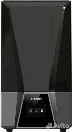 3D принтер Elegoo Saturn 3 Ultra 12k