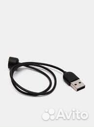 Зарядно устройство фитнес браслета xiaomi mi band