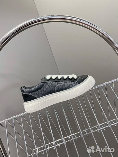 Кеды Dior